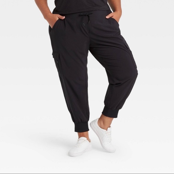 All In Motion Athletic Pants